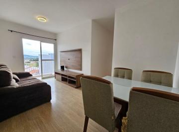 Apartamento de 2 quartos, Pinhais · Apartamento 2 quartos em Pinhais | Vista livre | Elevador