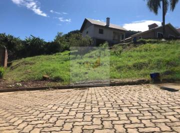 Foto 03 · Terreno à Venda Pinhal Alto Nova Petrópolis | 547m² Pronto para Construir | Localização Elevada e Se
