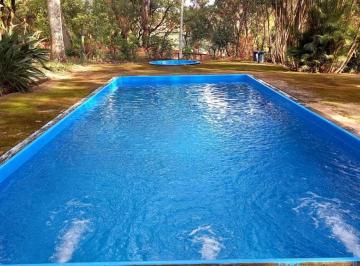 Rural de 5 quartos, Mairinque · Rurais com 5 quartos e 2451 m² à venda em Dona Catarina