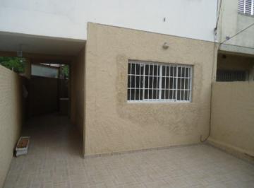 Casa · 60m² · 1 Quarto · 1 Vaga · Casa para locação em São Paulo-SP, no bairro Parque Ipê: 2 quartos, 2 salas, 1 banheiro, 1 vaga de g