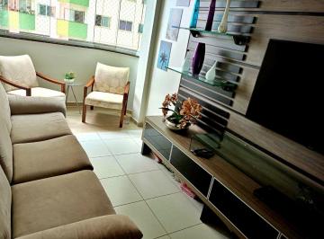 Apartamento de 3 quartos, Gama · Apartamento Mobiliado, Área de lazer completa, Setor Leste Industrial - Gama