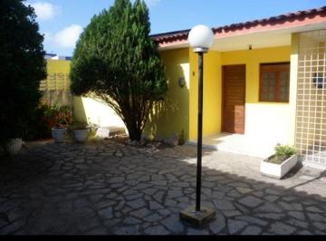 Casa de 3 quartos, João Pessoa · Casa em condomínio em Frente ao Parque Parayba 4