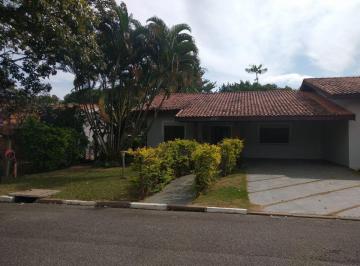 Casa de 3 quartos, Pindamonhangaba · Casa de condomínio para alugar com 249m2
