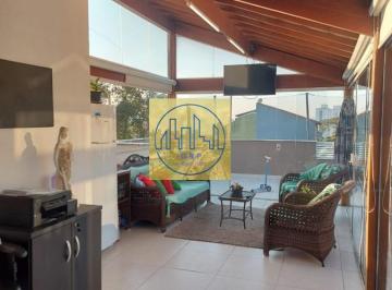 202608171557429637.jpeg · Cobertura sem Condomínio para Venda em Santo André, Vila Marina, 2 dormitórios, 1 suíte, 3 banheiros