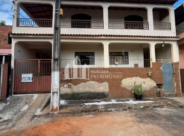 Foto 01 · Casa, São Jorge, Astolfo Dutra, MG