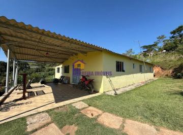 Rural de 4 quartos, Ibiúna · Chácara com 4 dormitórios, bem localizada