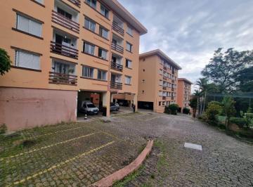Apartamento de 2 quartos, São Paulo · Apartamento à venda, 60m² no Condomínio Ilha de Itaparica – Jardim Ester