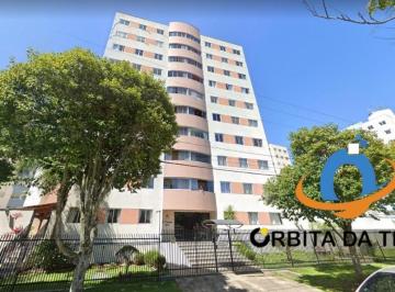 Foto 01 · Apartamento à venda no bairro Portão em Curitiba: 2 quartos, 1 banheiro, 3 vagas de garagem, 76m² de