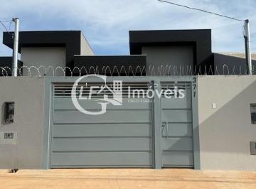 Foto 15 · Casa de 3 quartos com suíte e 3 vagas na Vila Manoel Taveira, Campo Grande-MS: venha conferir!