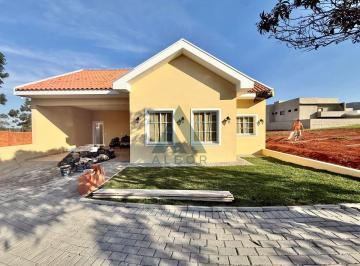 Casa de 3 quartos, Itapetininga · Casa com 3 quartos à venda - Condomínio Golden Ville - Itapetininga/SP