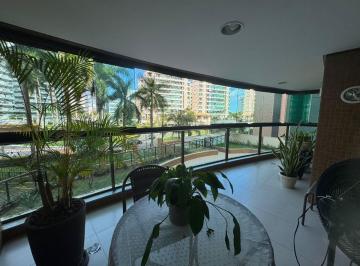 Apartamento de 4 quartos, Salvador · Apartamento com 4 Quartos à venda, 145m² - Alphaville I
