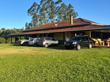 Foto 01 · Sítio, Rural, Cambuí, MG
