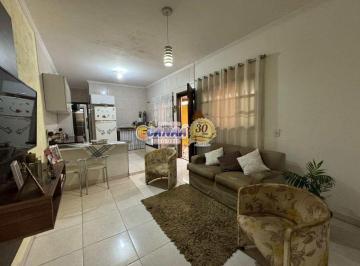 Casa de 2 quartos, Mongaguá · Oportunidade! Casa à venda em Mongaguá-SP- Venha conferir!