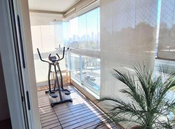 Apartamento Venda de 3 quartos · Apartamento 3 dormitorios a venda, metro Santos/Imigrantes