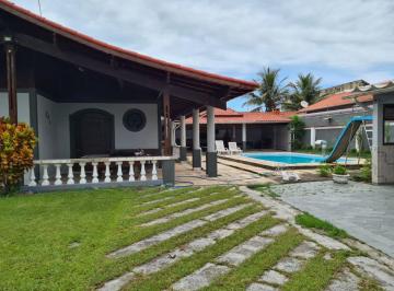 Casa de 3 quartos, Itanhaém · Casa com piscina e 3 quartos em Itanhaém.