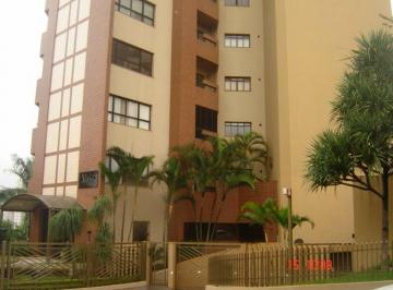 Apartamento de 4 quartos, Londrina · CONDOMINIO VISION RESIDENCE
