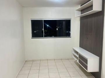 Apartamento de 2 quartos, Riacho Fundo · QS 21 - Riacho Fundo II