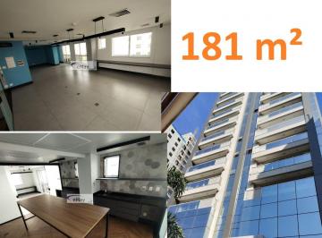 Comercial , São Paulo · CONJUNTO COMERCIAL | PRONTO PARA USO | EM FRENTE AO ALLIANZ PARQUE