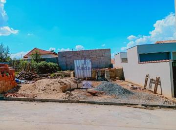 Foto 01 · Terreno, Jardim São Francisco, Areado, MG