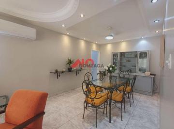 Apartamento de 2 quartos, Santos · Pompeia Santos na quadra da praia pronto para morar !!!