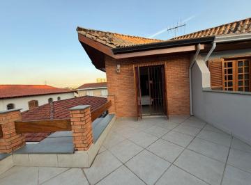 Casa de 3 quartos, São Paulo · Sobrado três dormitórios duas vagas Jardim Ester