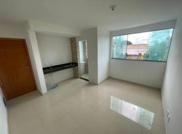 Apartamento de 2 quartos, Belo Horizonte · Apartamento na região da Pampulha