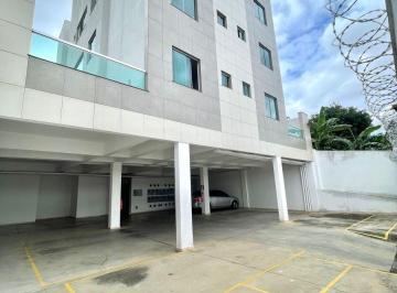 Apartamento de 2 quartos, Belo Horizonte · Apartamento na região da Pampulha