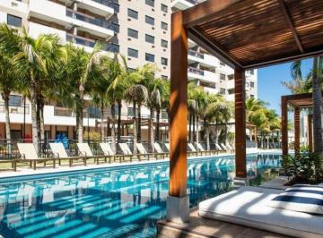 Apartamento de 3 quartos, Rio de Janeiro · Apartamento à venda de 03 quartos (01 suíte) com 81m² no Condomínio Fontano - Barra Olímpica - RJ