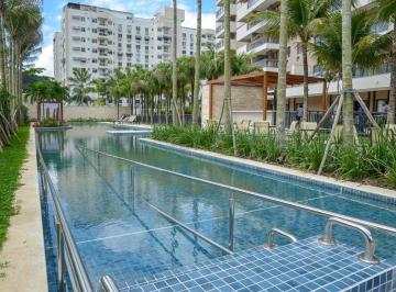 Apartamento de 3 quartos, Rio de Janeiro · Apartamento à venda de 03 quartos (01 suíte) com 81m² no Condomínio Fontano - Barra Olímpica - RJ