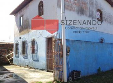 Casa de 6 quartos, Vera Cruz · CASA COM 3 APARTAMENTOS INDIVIDUAIS