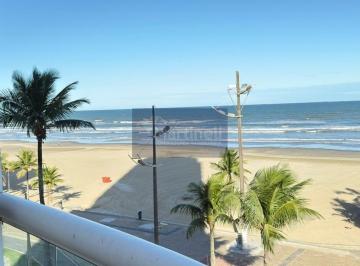 Foto 01 · Apartamento à venda em Praia Grande-SP: 2 quartos, 2 suítes, 96 m² no bairro Ocian - Imperdível!