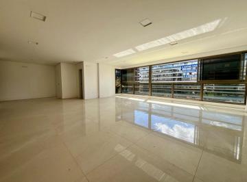 Apartamento de 3 quartos, Brasília · SQNW 303 MY DESIGN - CANTO - 3 SUÍTES - 4 VAGAS - ARMÁRIOS BOMTEMPO EXCELENTE VISTA - LAZER COMPLETO