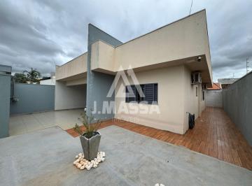 Foto 01 · Casa, Residencial Nova Itália II, Cianorte, PR