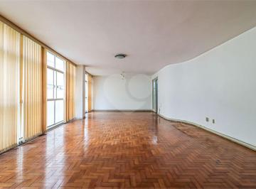 Apartamento de 3 quartos, São Paulo · Apartamento
Residencial a venda no
PARAÍSO!