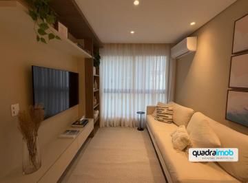Apartamento de 2 quartos, Águas Claras · APARTAMENTO DE 2 QUARTOS COM SUÍTE AO LADO DO PARQUE E PERTO DO METRÔ EM ÁGUAS CLARAS | LÉT PARQUE