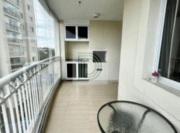 Apartamento de 3 quartos, São Paulo · Oportunidade Porteira Fechada Vitallis
