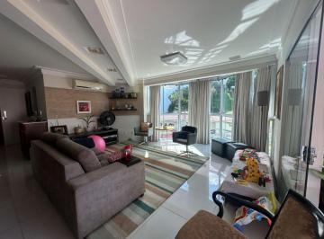 Apartamento de 3 quartos, Florianópolis · Cobertura à venda no bairro Pantanal – Florianópolis,SC