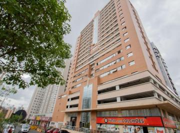 Apartamento de 2 quartos, Águas Claras · Residencial Metropolitan - Apartamento com 2 quartos, 48 m² à venda em Águas Claras