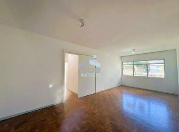 SALA 2 AMBIENTES · APARTAMENTO PARA ALUGAR NO CAMBUÍ, CAMPINAS-SP | 3 QUARTOS, REFORMADO, COM VAGA