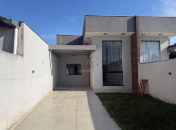 Foto 01 · Casa, Balneário Solymar, Matinhos, PR