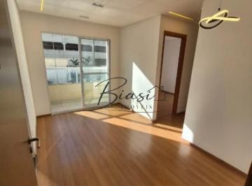 Foto 01 · Apartamento - Jardim Sul - Campo Di Napoli - 02 Dorm. - 48m². - São José dos Campos