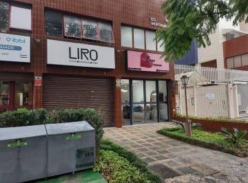 Comercial , Curitiba · Alugo Loja comercial com mezanino- 86m² Av. Iguaçu, 399 -Rebouças- Curitiba