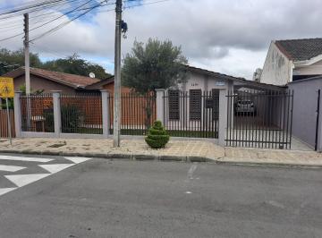 Casa Venda de 3 quartos · Casa 3 quartos 220m² e terreno de 438m²no Centro Campo Largo