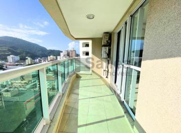 Foto 01 · Locação: Apartamento reformado, finamente mobiliado e decorado - Pitangueiras |Guarujá, SP