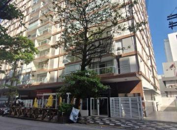 Apartamento de 2 quartos, Santos · APARTAMENTO 2 DORMITÓRIOS - GONZAGA