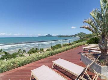 Apartamento de 1 quarto, Ubatuba · Apartamento de um dormitório mobiliado