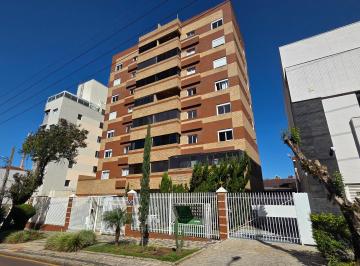 Apartamento de 3 quartos, Curitiba · Apartamento Face leste no Ed. Le Savoy | 91,99 m² e vaga coberta