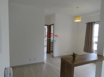 Foto 01 · Apartamento a venda Condomínio Doce Lar Bella Colônia, em Jundiaí-SP