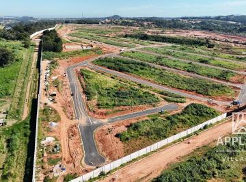 Foto 01 · Terreno a venda no condomínio fechado Applausi Villaggio Engordadouro em Jundiaí-SP!