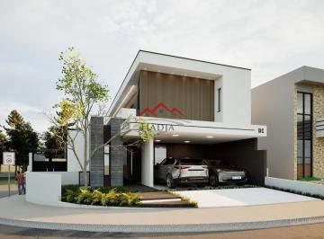 Foto 01 · Casa à venda no condomínio Reserva Ermida em Jundiaí SP